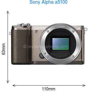 Sony Alpha a5100
