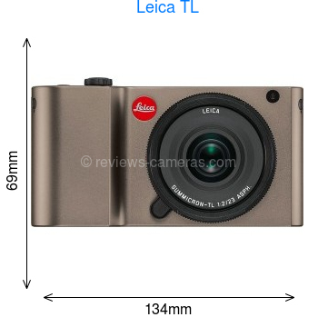 Leica TL