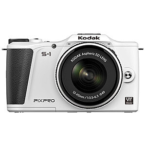 Kodak Pixpro S-1