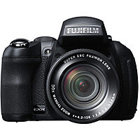Fujifilm FinePix HS35EXR