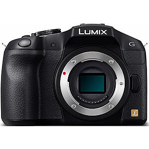 Panasonic Lumix DMC-G1 Review with Detailed Specifications and