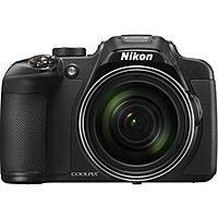 Nikon Coolpix P610