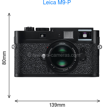 Leica M9-P