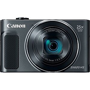 Cavo USB Per Canon Powershot SX620 HS | SvediTec 2m, Placcato Oro, Ricambio IFC-600PCU