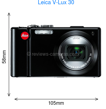Leica V-Lux 30