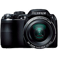 FujiFilm FinePix S4000