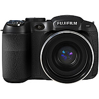 FujiFilm FinePix S2950
