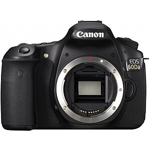 Canon EOS 20Da