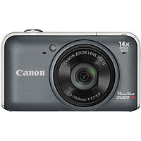 Canon SX220 HS