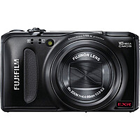 Fujifilm FinePix F500 EXR