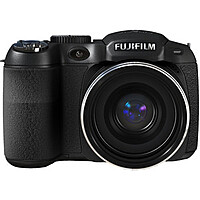 FujiFilm FinePix S2800HD