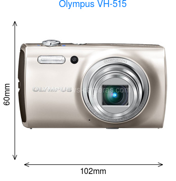 Olympus VH-515