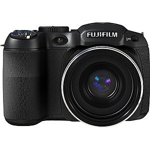 FujiFilm FinePix S1800