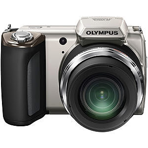 Olympus SP-620 UZ