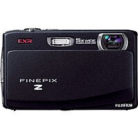 FujiFilm Finepix Z90