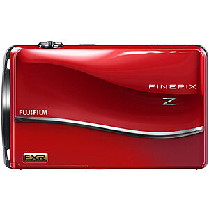 FujiFilm FinePix Z800EXR