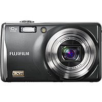 FujiFilm FinePix F70EXR