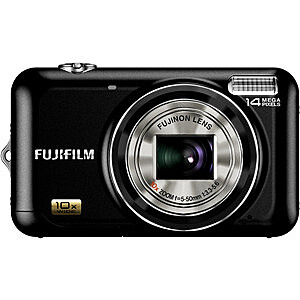 FujiFilm FinePix JZ500