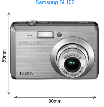Samsung SL102