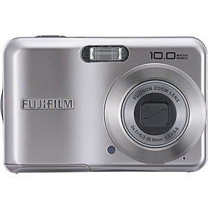 Fujifilm FinePix A150